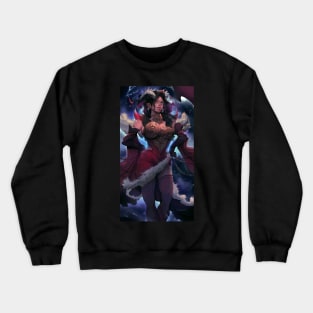 Succubi Crewneck Sweatshirt